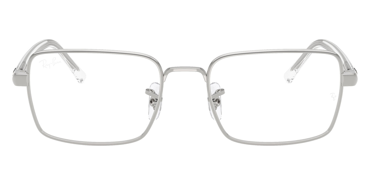 Ray-Ban RB6560 2501 52 - Silver #id:rx65602501_s:104100