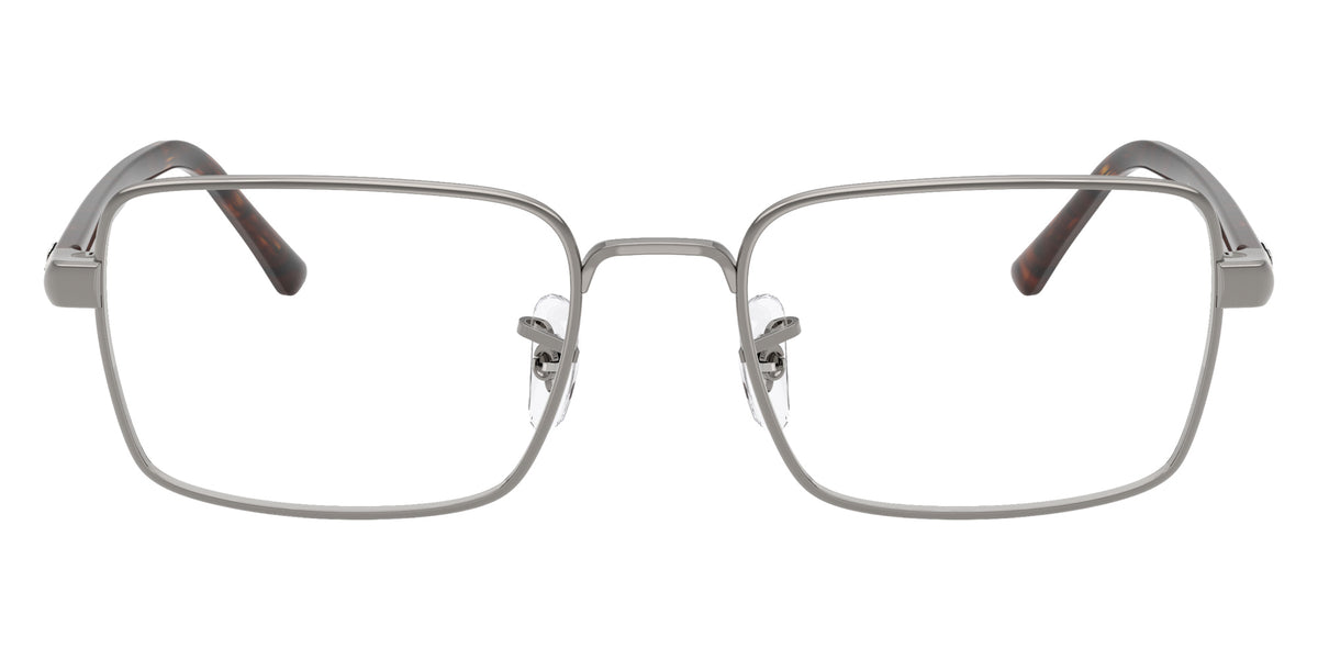 Ray-Ban RB6560 2502 52 - Gunmetal #id:rx65602502_s:108100