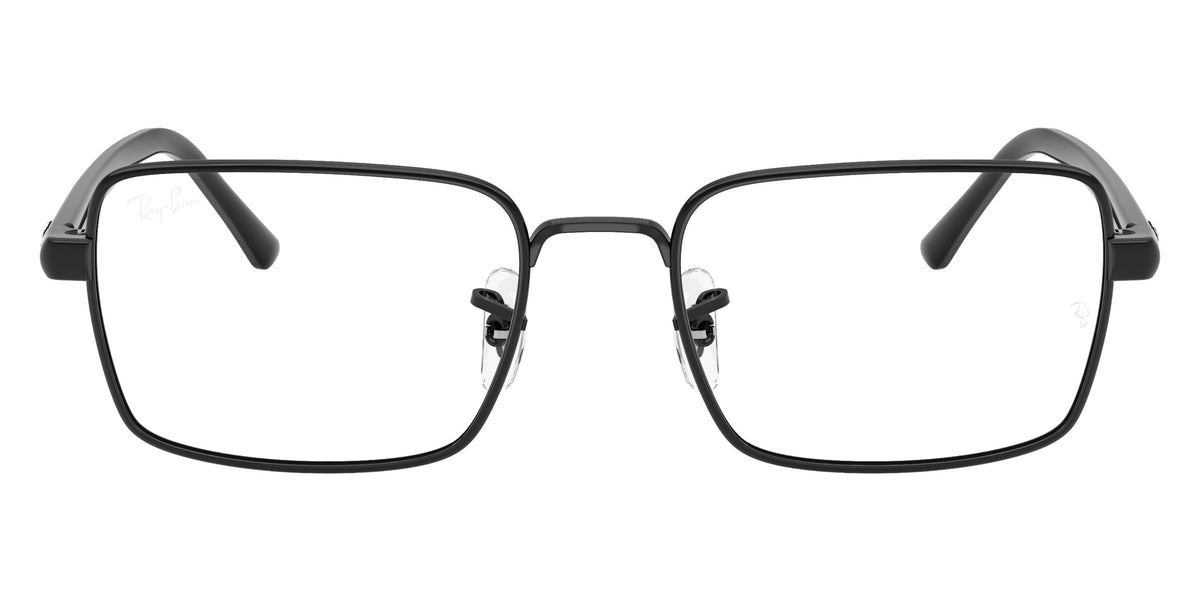 Ray-Ban RB6560 2509 52 - Black #id:rx65602509_s:112100