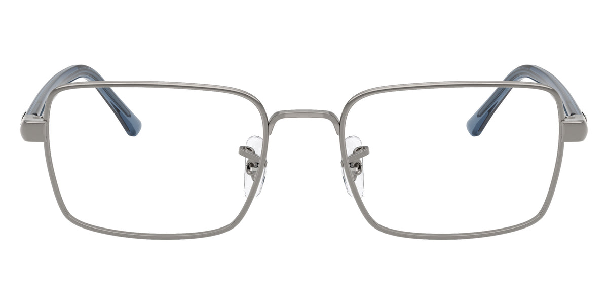Ray-Ban RB6560 3229 52 - Gunmetal #id:rx65603229_s:116100