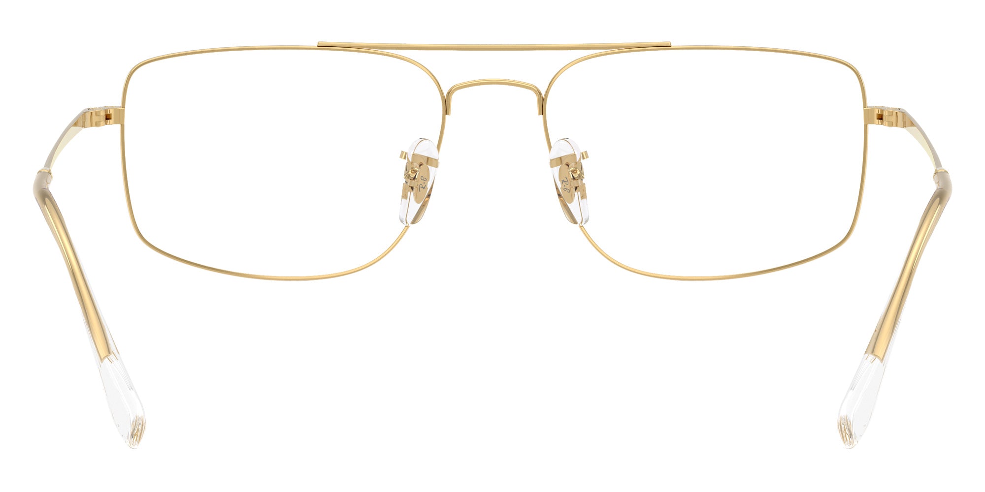 Ray-Ban RB6579 Explorer III 2500 56 - Arista Gold #id:rx65792500_s:100115