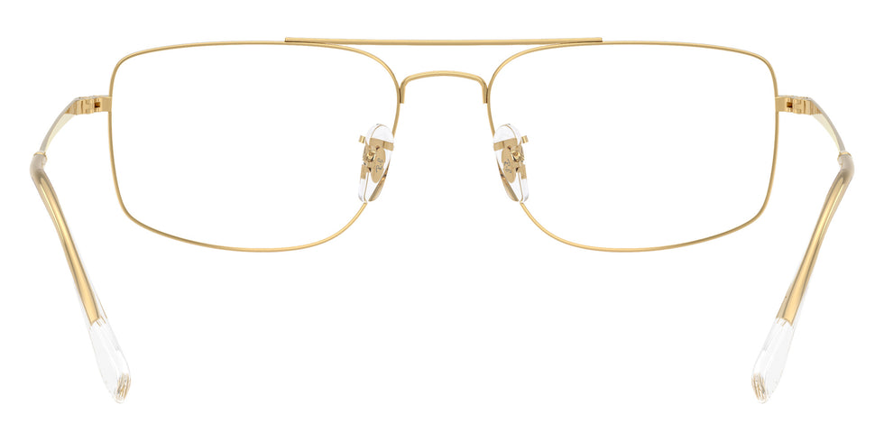 Ray-Ban RB6579 Explorer III 2500 56 - Arista Gold #id:rx65792500_s:100115
