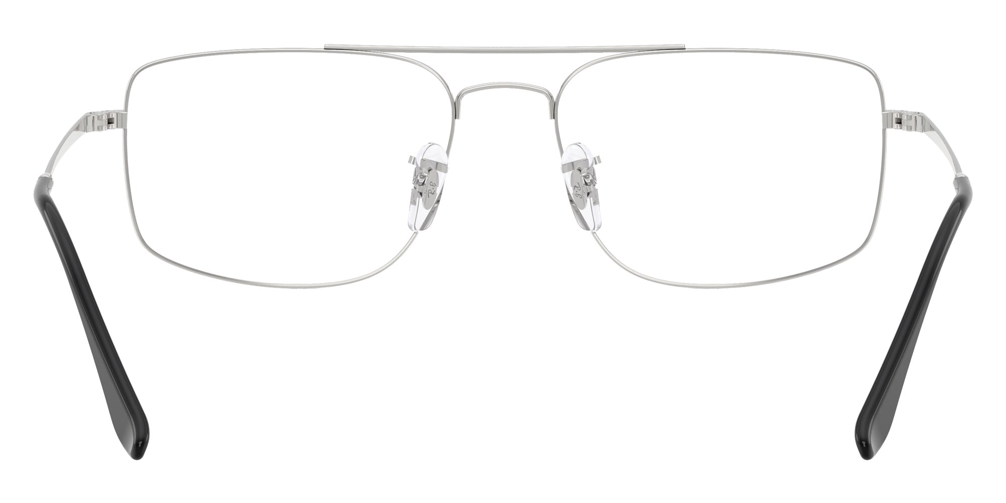 Ray-Ban RB6579 Explorer III 2501 56 - Silver #id:rx65792501_s:104115