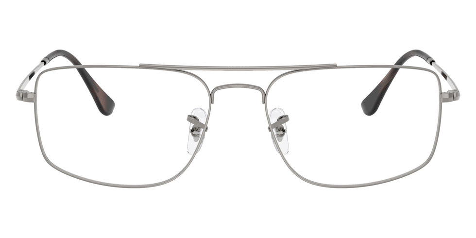 Ray-Ban RB6579 Explorer III 2502 56 - Gunmetal #id:rx65792502_s:108100
