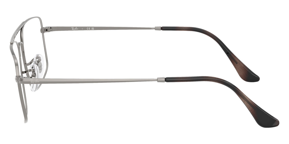 Ray-Ban RB6579 Explorer III 2502 56 - Gunmetal #id:rx65792502_s:108110