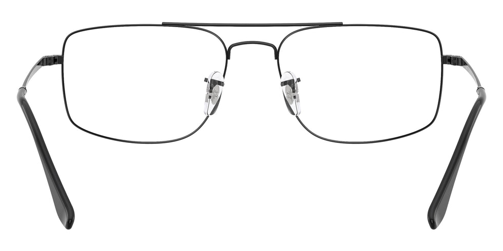Ray-Ban RB6579 Explorer III 2509 56 - Black #id:rx65792509_s:112115