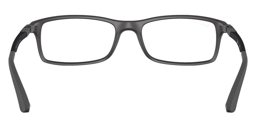 Ray-Ban RB7017 5196 52 - Black #id:rx70175196_s:100115