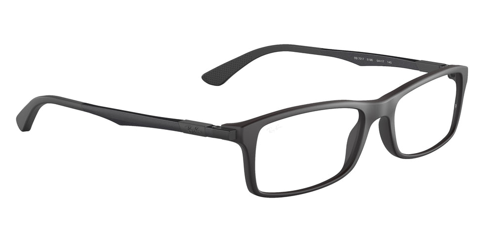 Ray-Ban RB7017 5196 52 - Black #id:rx70175196_s:100120