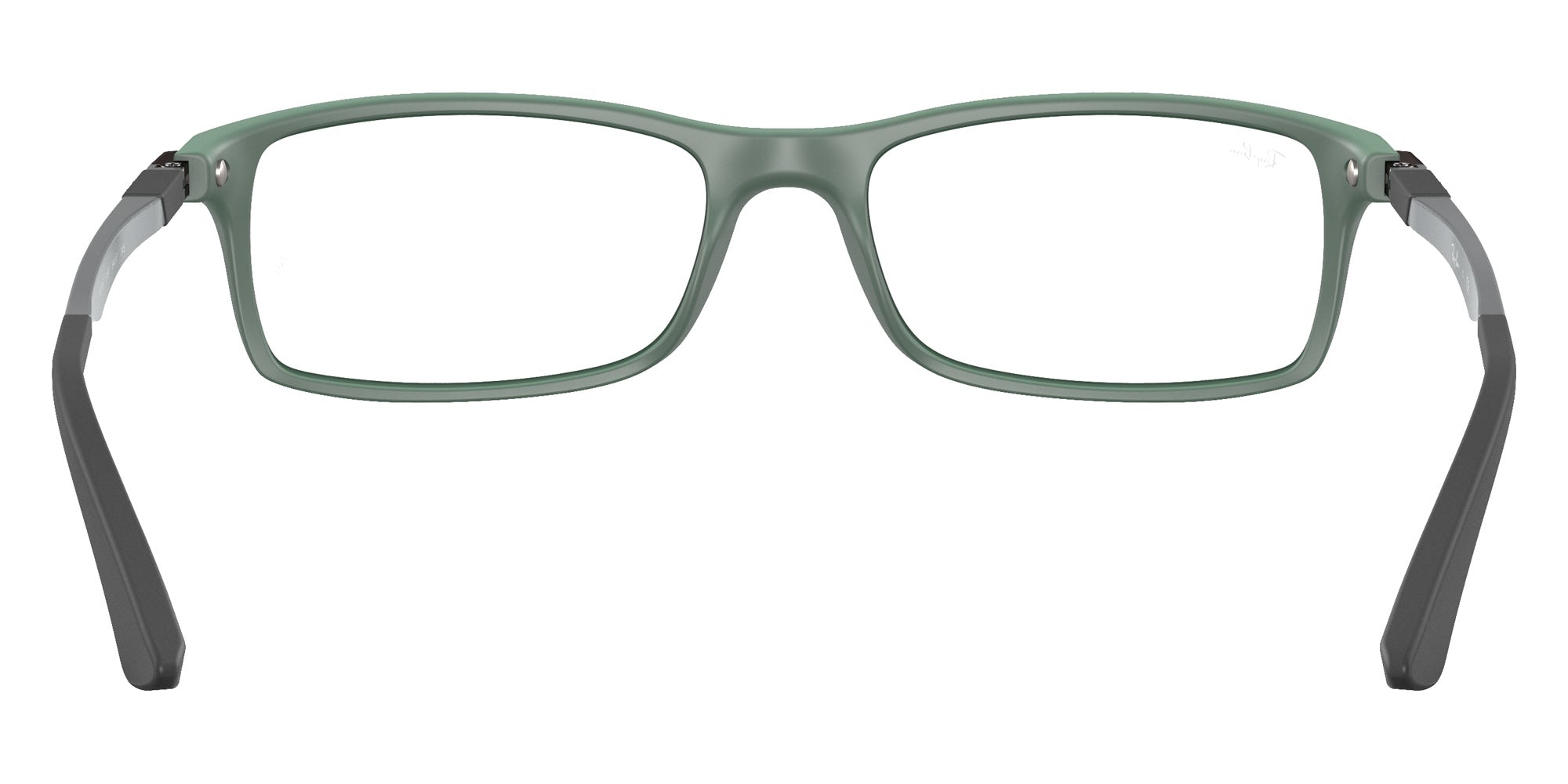 Ray-Ban RB7017 5197 56 - Black on Green #id:rx70175197_s:104115