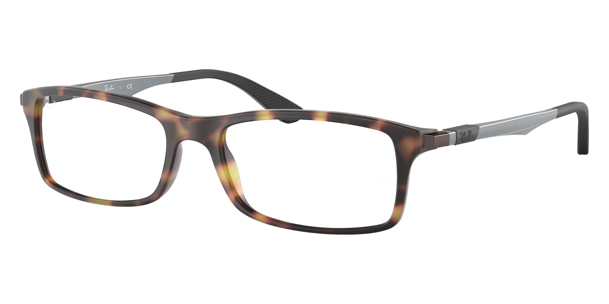 Ray-Ban RB7017 5200 54 - Havana #id:rx70175200_s:100105