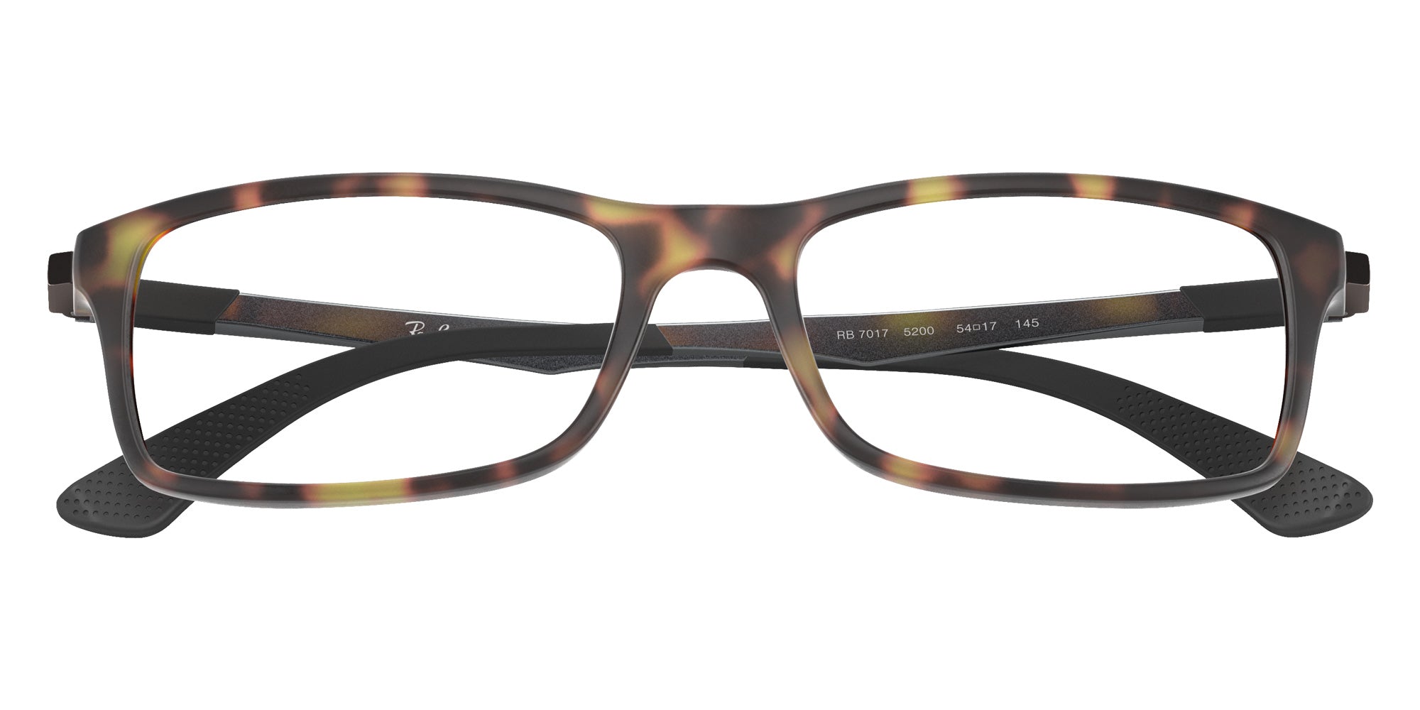 Ray-Ban RB7017 5200 54 - Havana #id:rx70175200_s:100125