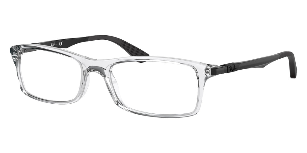 Ray-Ban RB7017 5943 54 - Transparent #id:rx70175943_s:106105