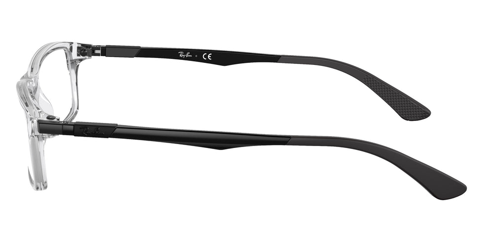 Ray-Ban RB7017 5943 54 - Transparent #id:rx70175943_s:106110