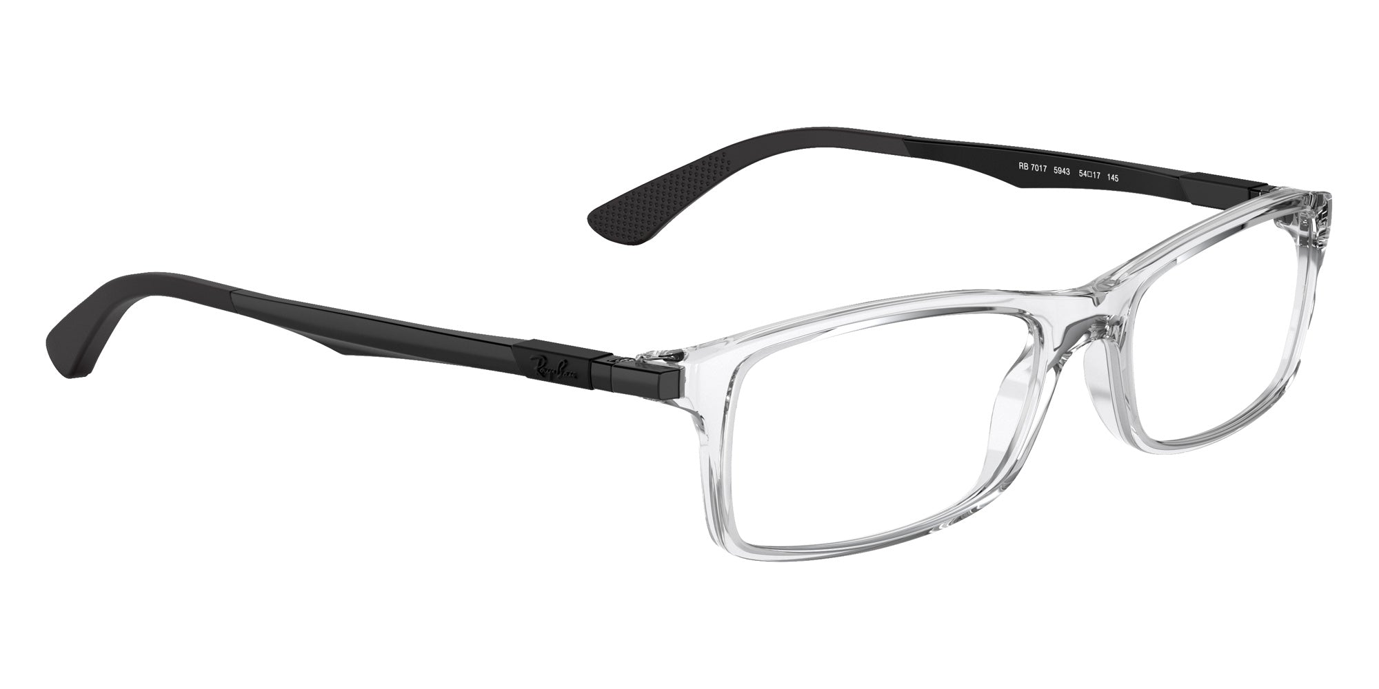 Ray-Ban RB7017 5943 54 - Transparent #id:rx70175943_s:106120