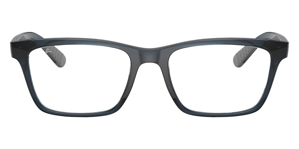 Ray-Ban RB7025 5719 57 - Blue #id:rx70255719_s:100100