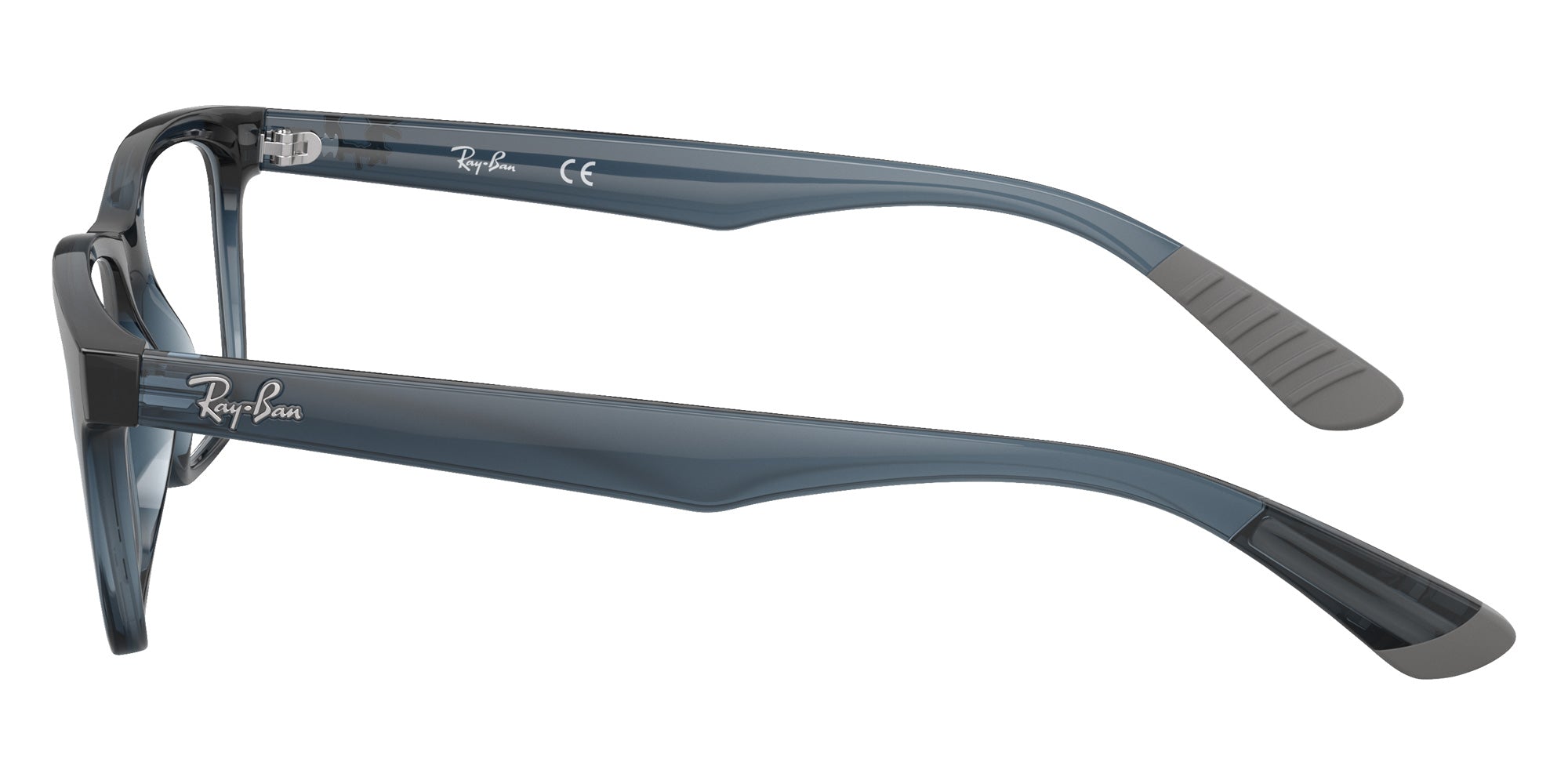 Ray-Ban RB7025 5719 57 - Blue #id:rx70255719_s:100110