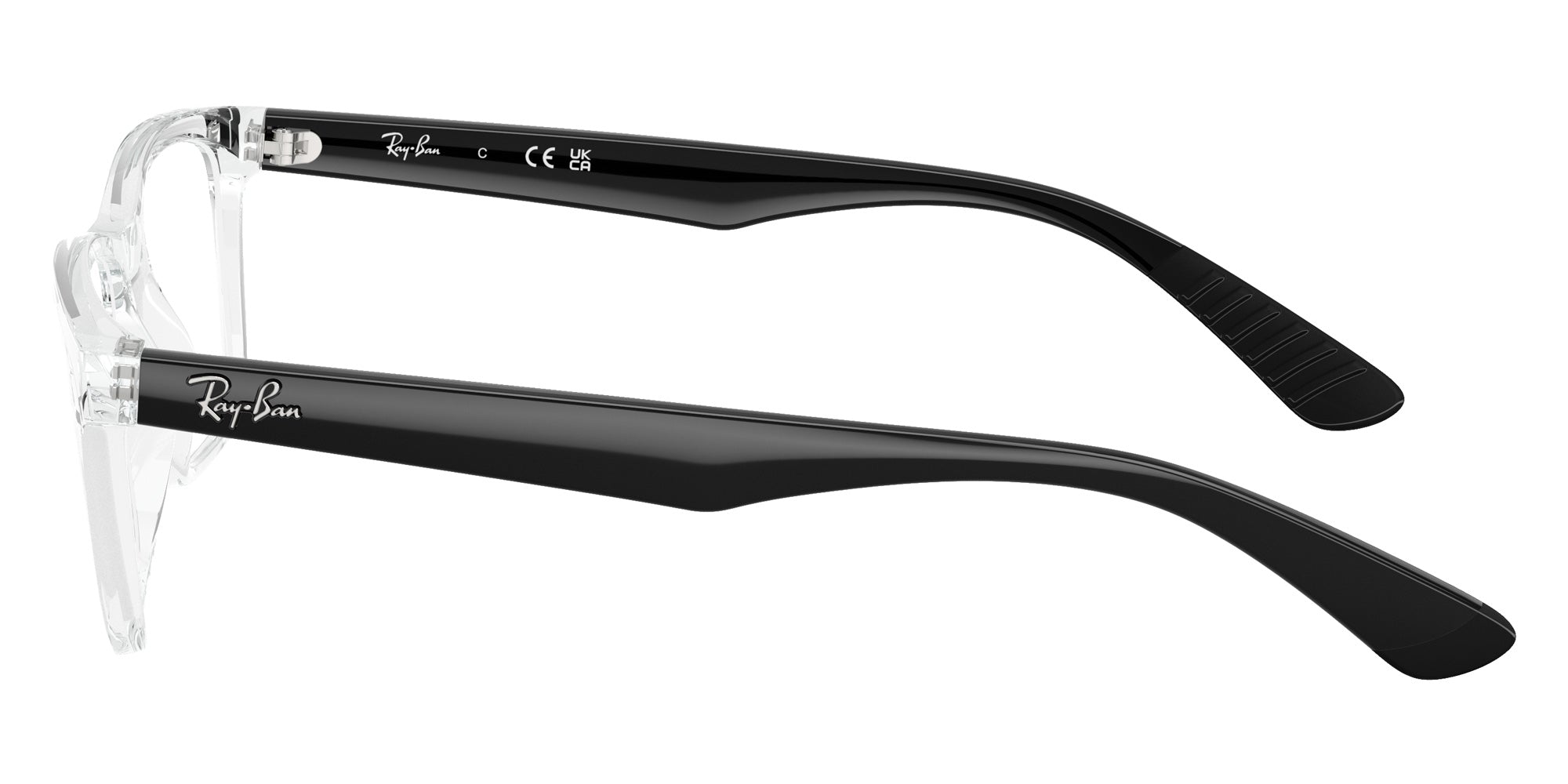 Ray-Ban RB7025 5943 53 - Transparent #id:rx70255943_s:102110