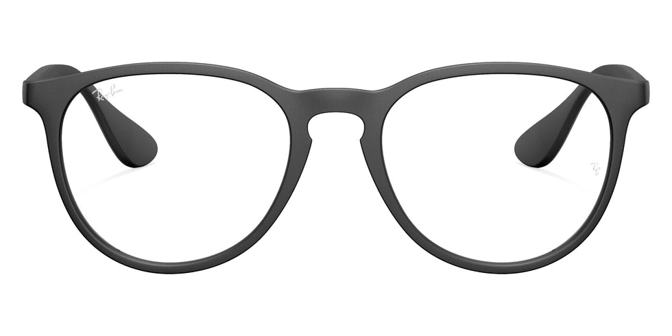 Ray-Ban RB7046 Erika 5364 51 - Rubber Black #id:rx70465364_s:100100