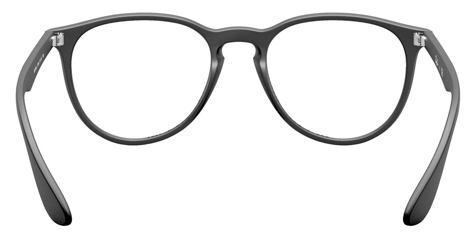 Ray-Ban RB7046 Erika 5364 51 - Rubber Black #id:rx70465364_s:100115