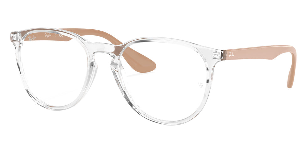 Ray-Ban RB7046 Erika 5953 51 - Transparent #id:rx70465953_s:102105