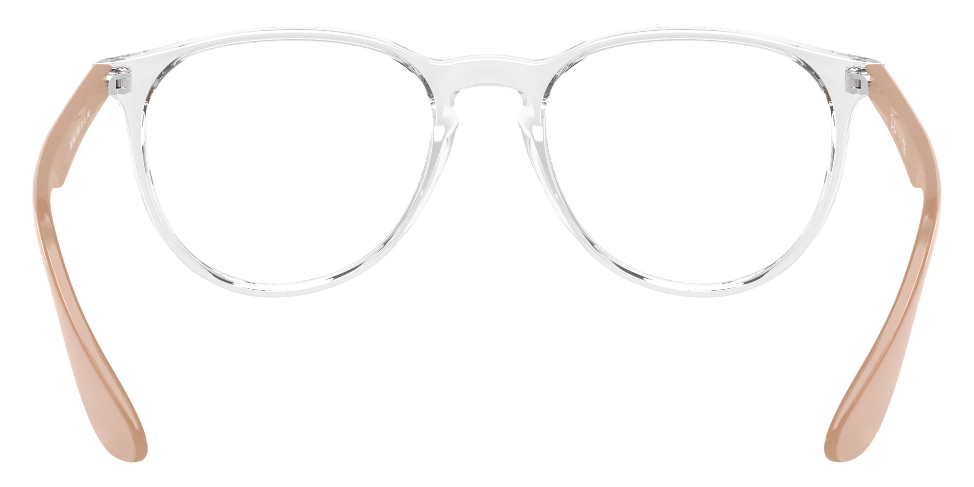 Ray-Ban RB7046 Erika 5953 51 - Transparent #id:rx70465953_s:102115