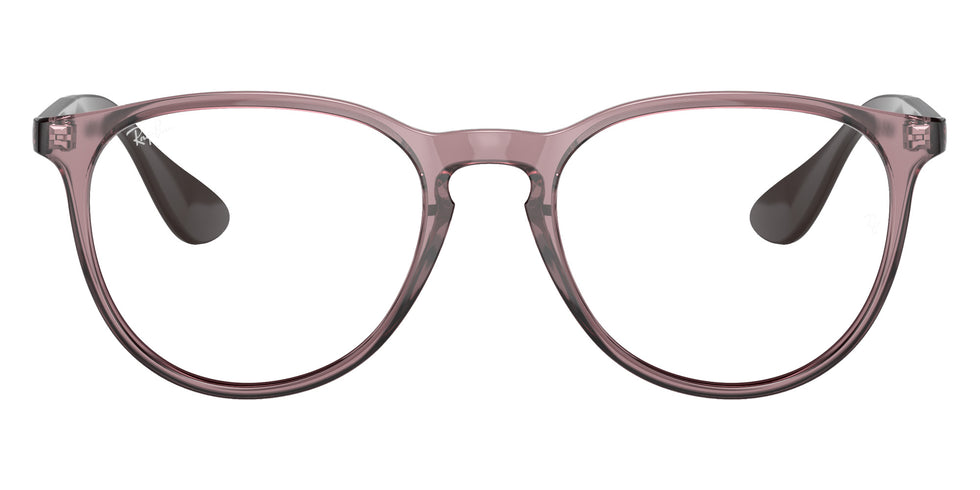 Ray-Ban RB7046 Erika 8139 51 - Transparent Violet #id:rx70468139_s:104100
