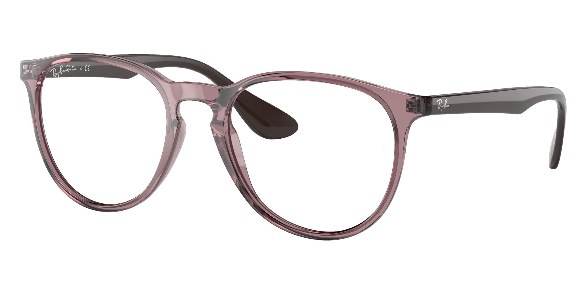 Ray-Ban RB7046 Erika 8139 51 - Transparent Violet #id:rx70468139_s:104105