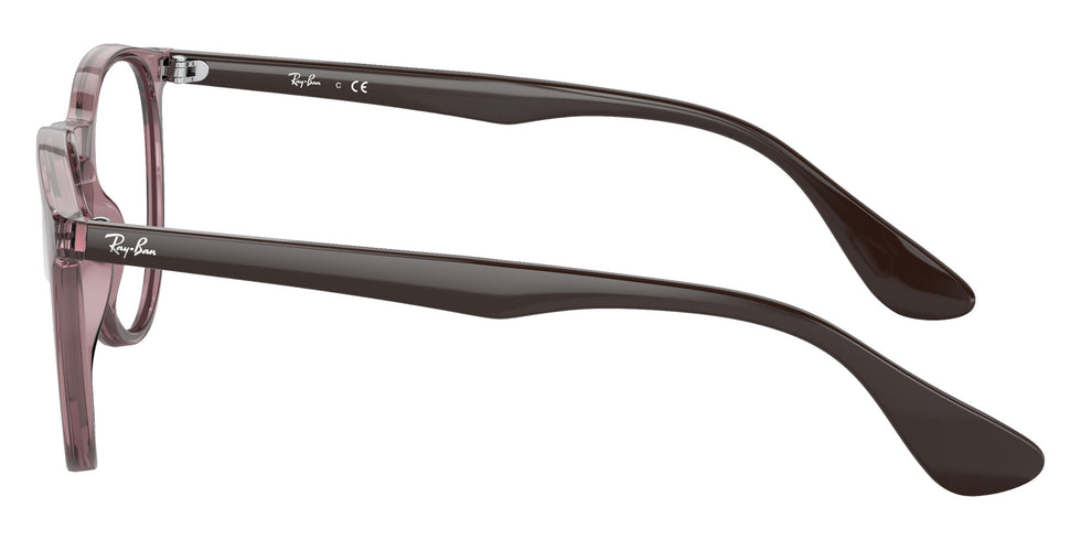 Ray-Ban RB7046 Erika 8139 51 - Transparent Violet #id:rx70468139_s:104110