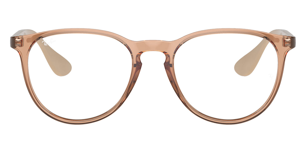 Ray-Ban RB7046 Erika 8339 51 - Transparent Brown #id:rx70468339_s:106100