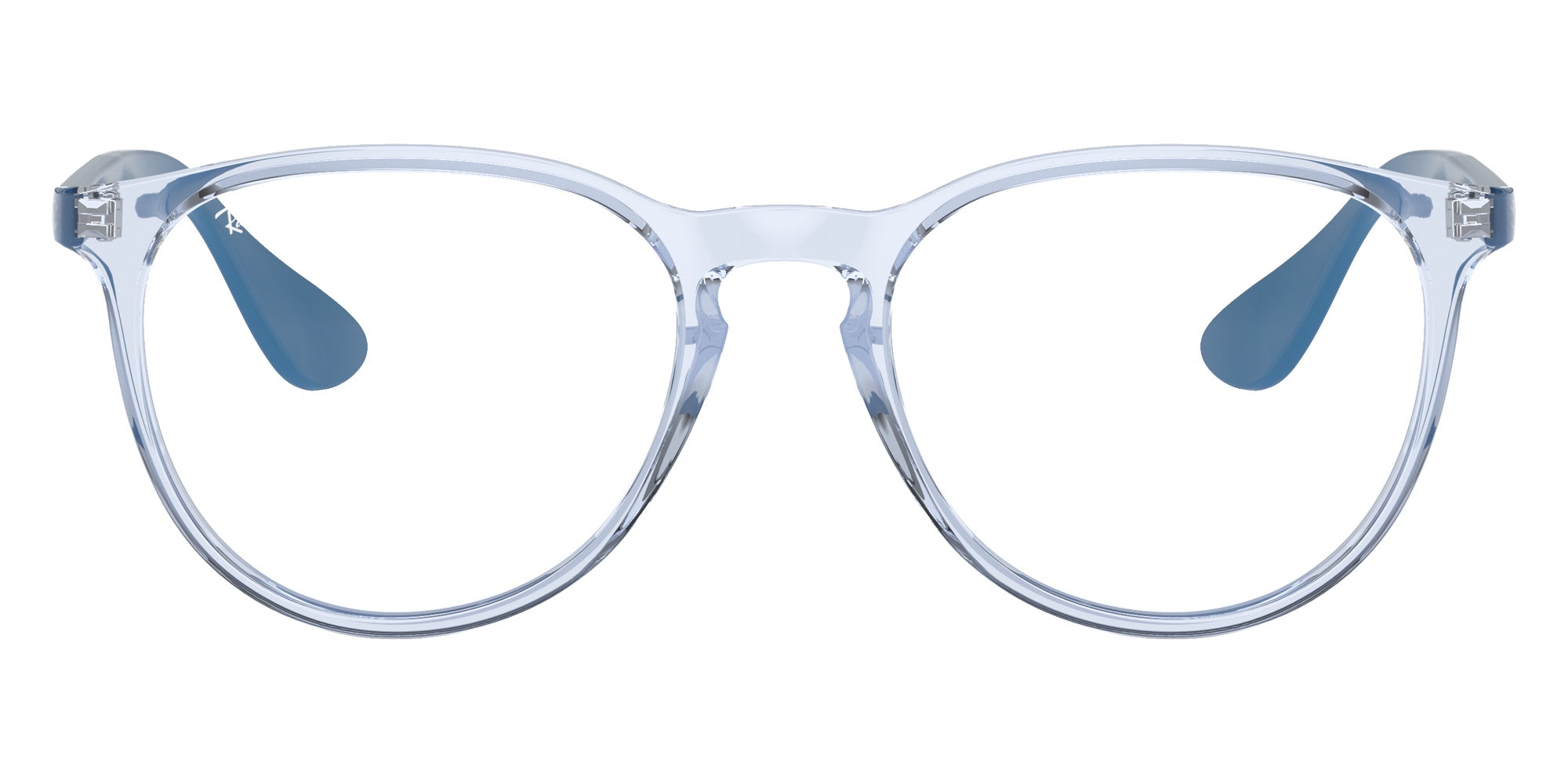 Ray-Ban RB7046 Erika 8341 51 - Transparent Light Blue #id:rx70468341_s:108100