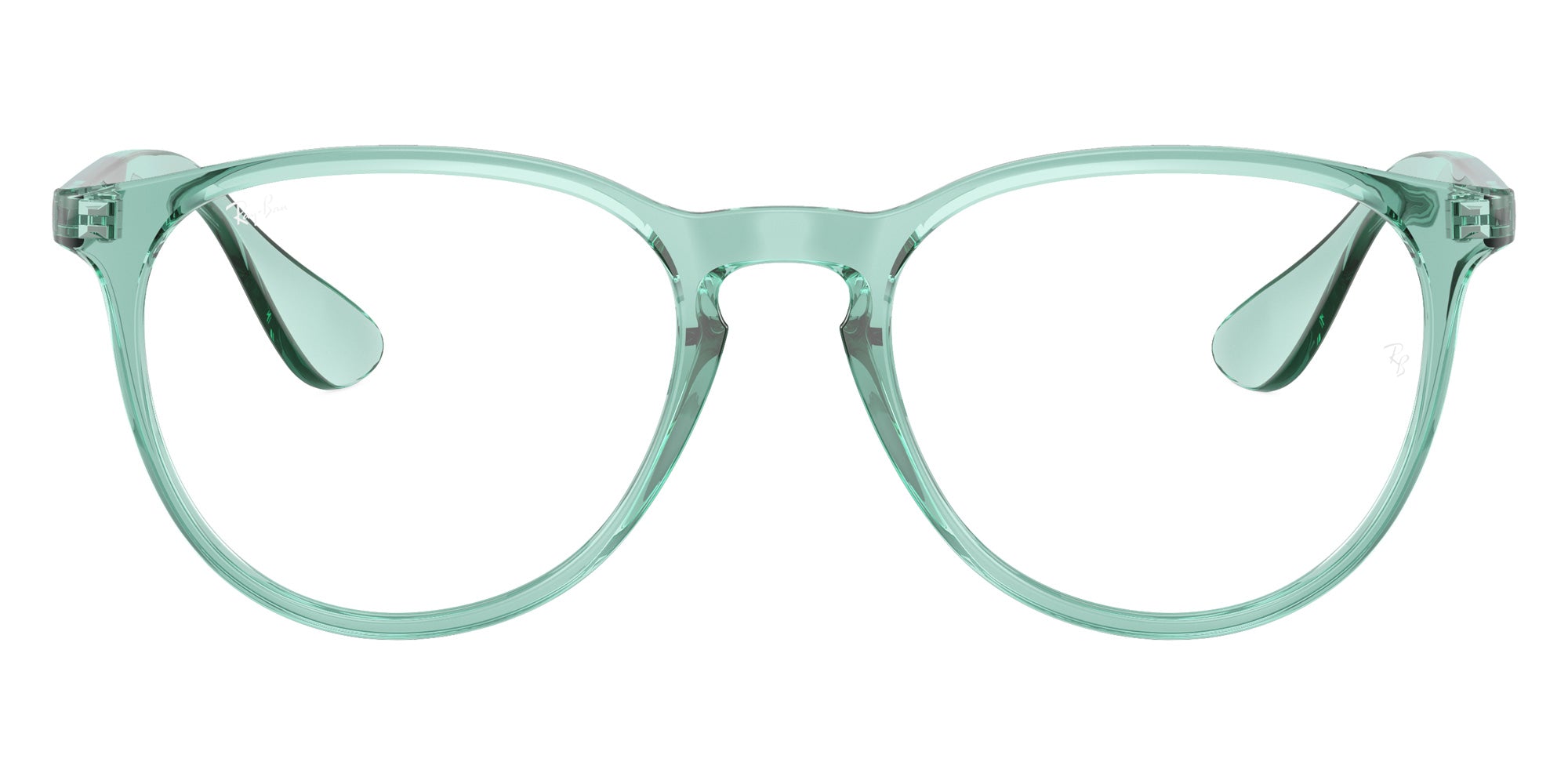 Ray-Ban RB7046 Erika 8508 51 - Transparent Green #id:rx70468508_s:102100