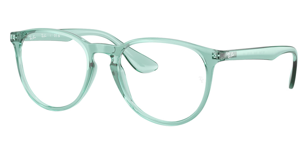 Ray-Ban RB7046 Erika 8508 51 - Transparent Green #id:rx70468508_s:102105