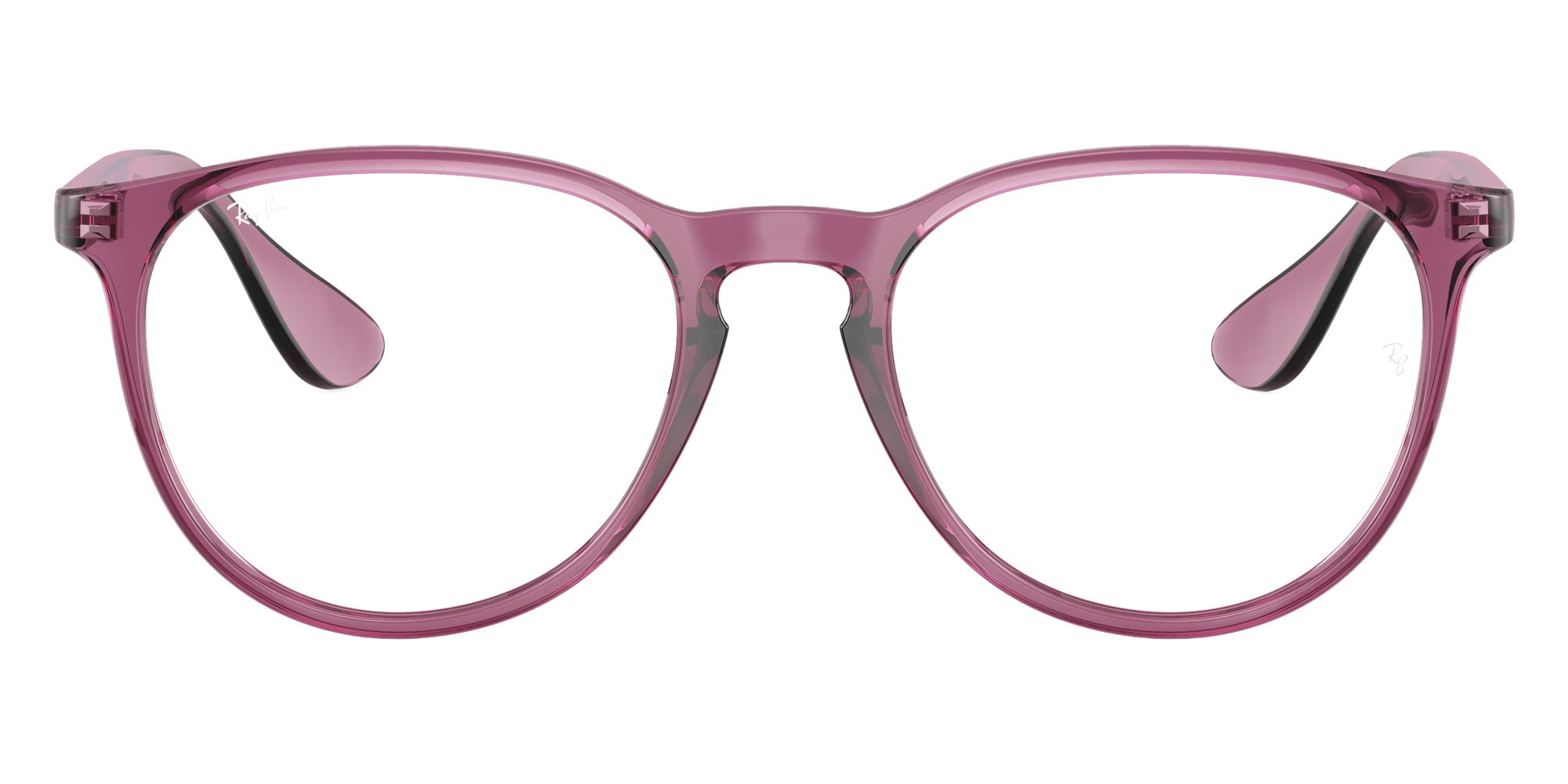 Ray-Ban RB7046 Erika 8509 51 - Transparent Violet #id:rx70468509_s:104100