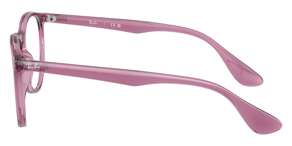 Ray-Ban RB7046 Erika 8509 51 - Transparent Violet #id:rx70468509_s:104110