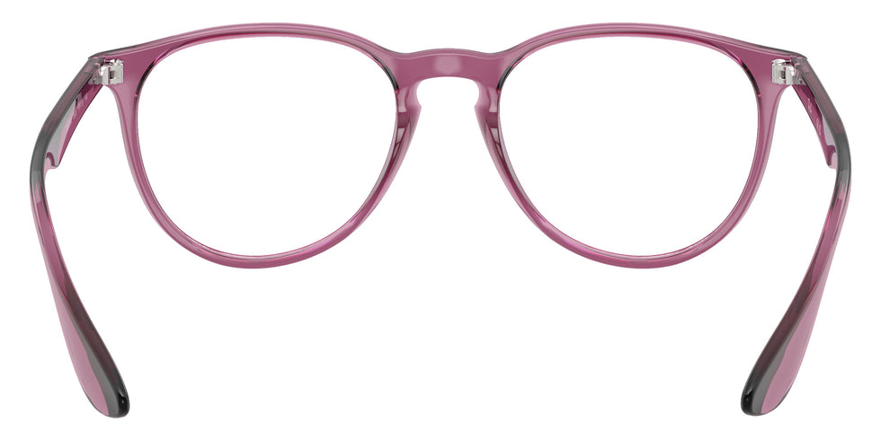Ray-Ban RB7046 Erika 8509 51 - Transparent Violet #id:rx70468509_s:104115