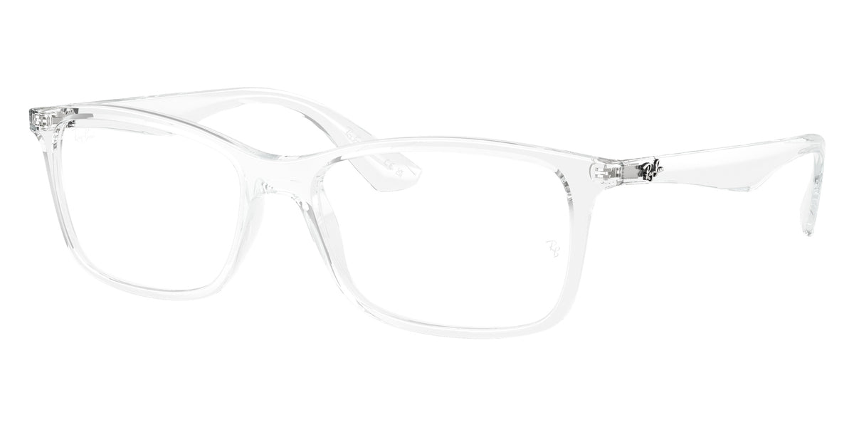 Ray-Ban RB7047 2001 52 - Transparent #id:rx70472001_s:100105