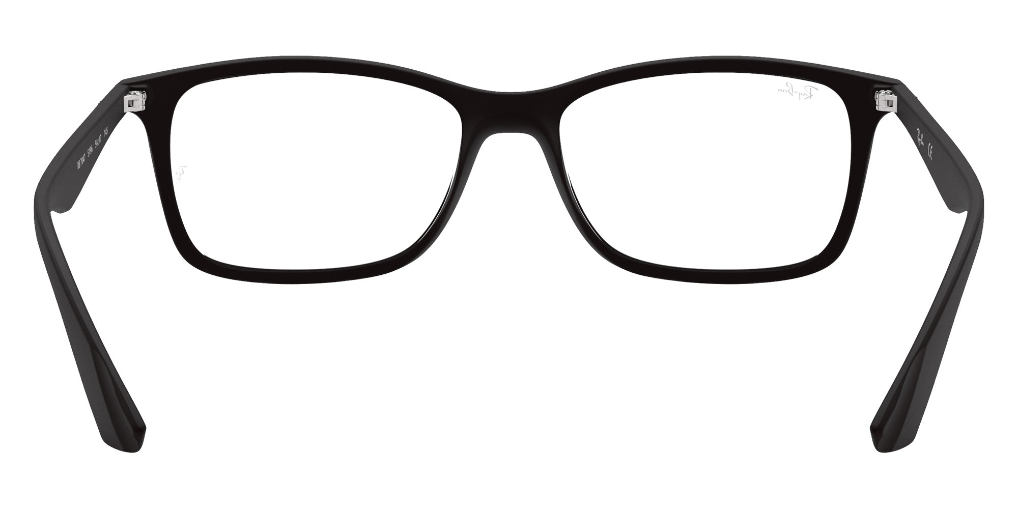 Ray-Ban RB7047 5196 54 - Black #id:rx70475196_s:116115