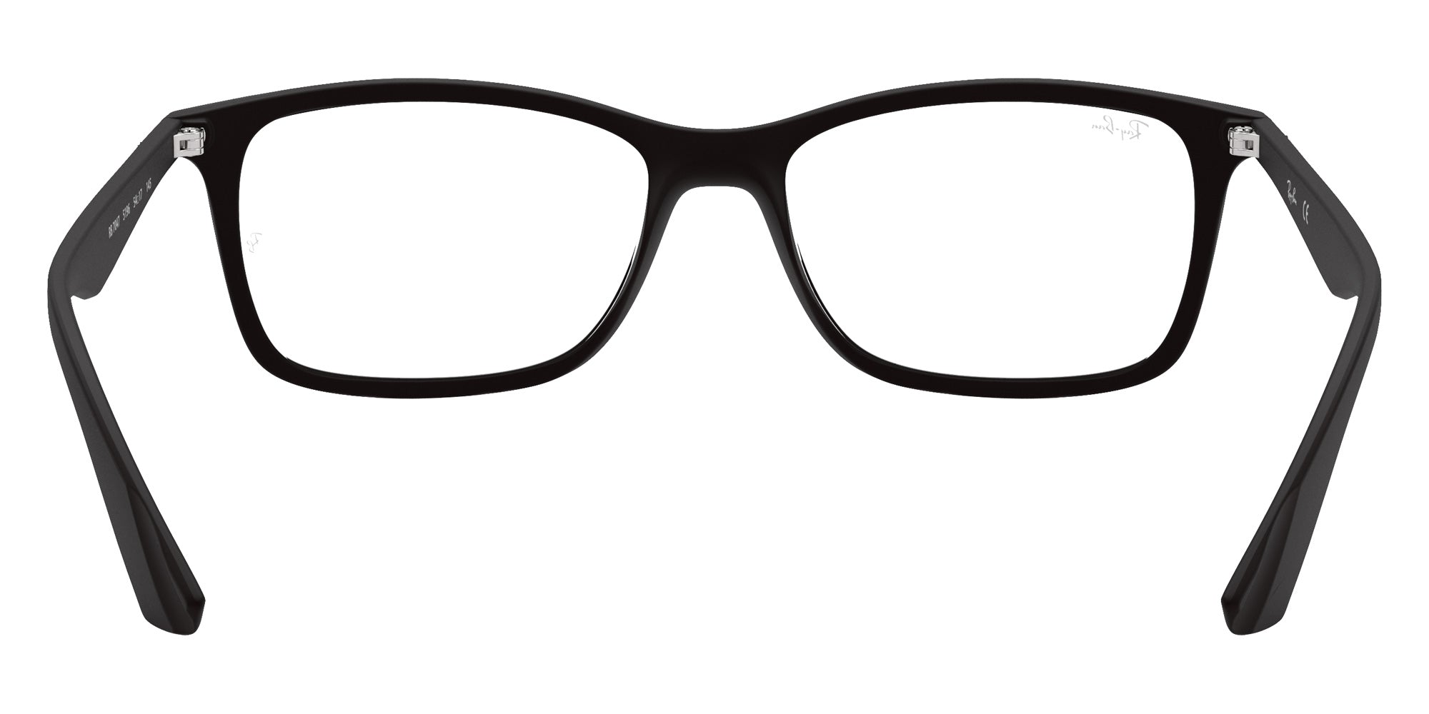 Ray-Ban RB7047 5196 54 - Black #id:rx70475196_s:104115