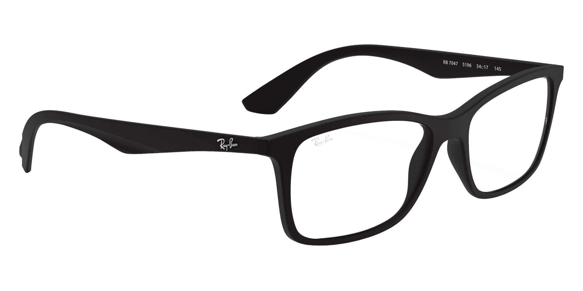Ray-Ban RB7047 5196 54 - Black #id:rx70475196_s:104120