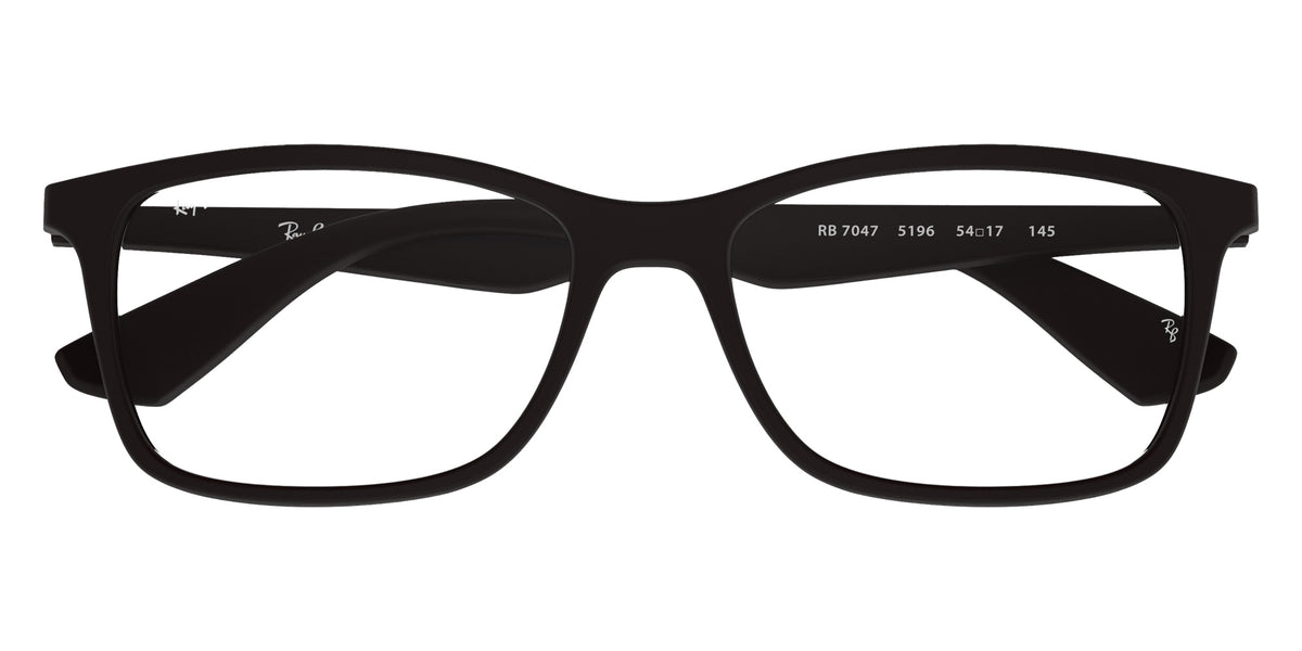 Ray-Ban RB7047 5196 52 - Black #id:rx70475196_s:102125