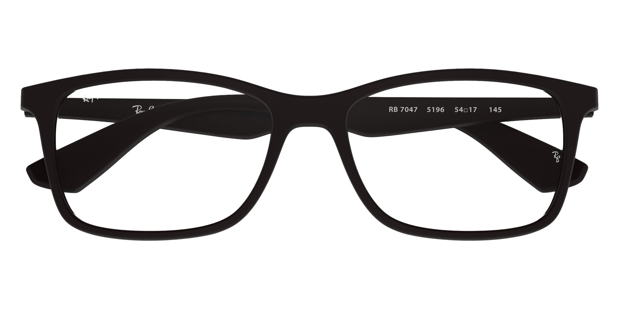 Ray-Ban RB7047 5196 54 - Black #id:rx70475196_s:104125