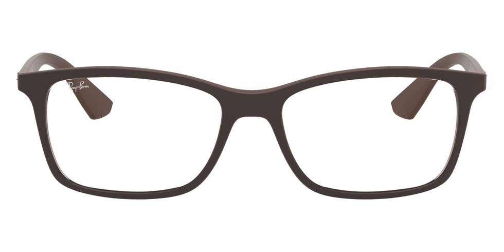 Ray-Ban RB7047 5451 54 - Transparent Brown #id:rx70475451_s:118100