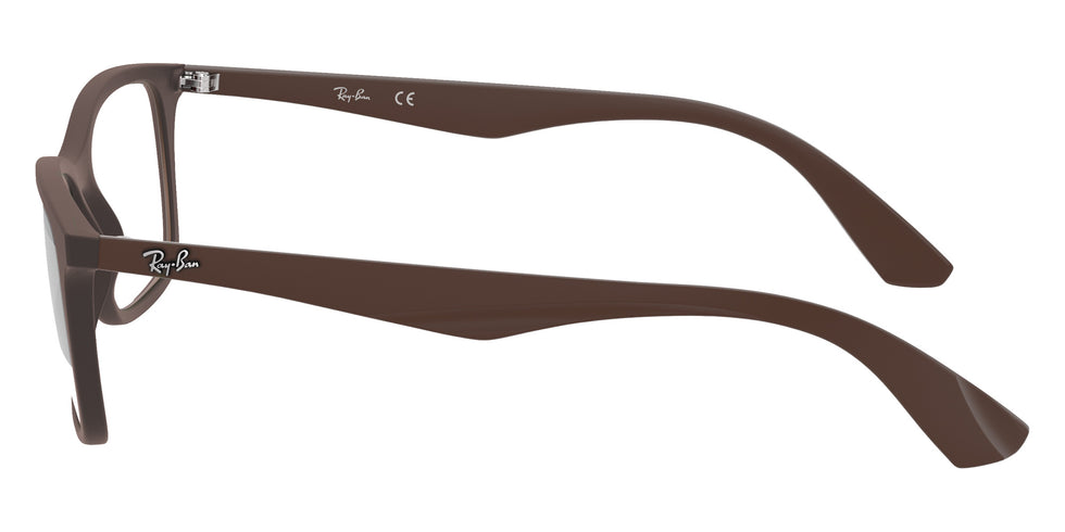 Ray-Ban RB7047 5451 54 - Transparent Brown #id:rx70475451_s:118110