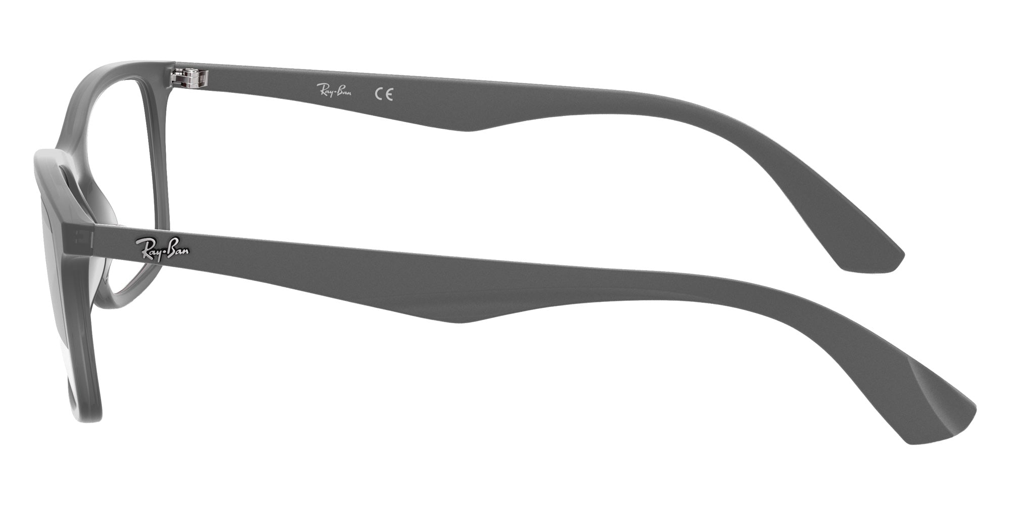 Ray-Ban RB7047 5482 54 - Transparent Gray #id:rx70475482_s:122110