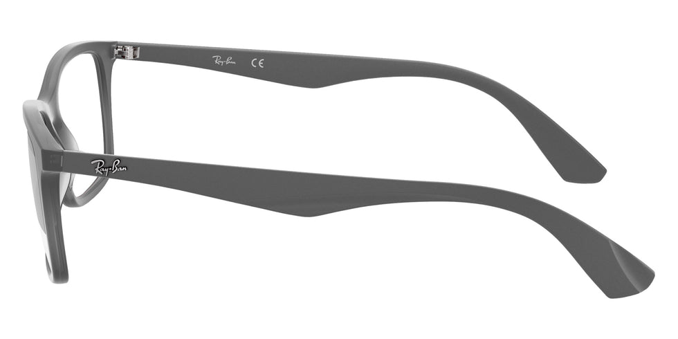 Ray-Ban RB7047 5482 54 - Transparent Gray #id:rx70475482_s:122110