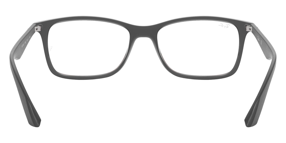 Ray-Ban RB7047 5482 54 - Transparent Gray #id:rx70475482_s:122115