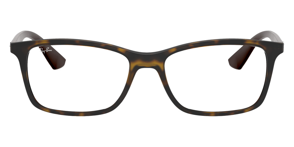 Ray-Ban RB7047 5573 52 - Havana #id:rx70475573_s:106100