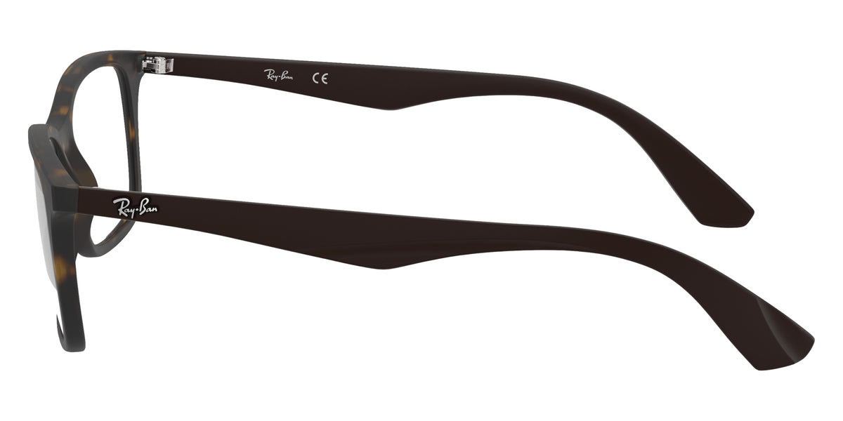 Ray-Ban RB7047 5573 52 - Havana #id:rx70475573_s:106110