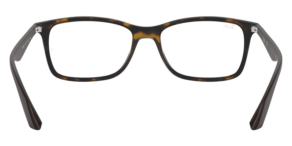 Ray-Ban RB7047 5573 54 - Havana #id:rx70475573_s:126115