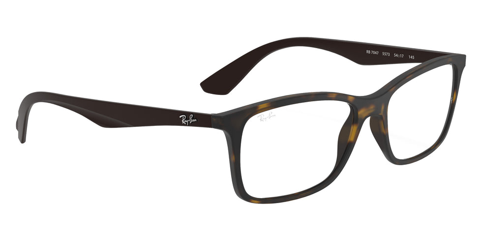 Ray-Ban RB7047 5573 54 - Havana #id:rx70475573_s:106120